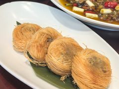 -南堂馆·新川菜(天府三街店)
