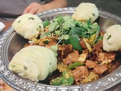 -鼎晟江南·融合江南宴(固戍店)