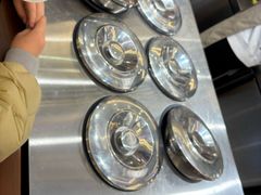 -野人先生Gelato(上海长宁龙之梦店)