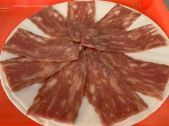 -胡哥烤肥牛(车公庙店)