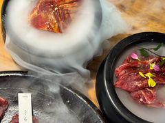 -焱铁烧·黑毛和牛专门店(南宁万象城店)