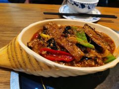 -妈妈的味道(和顺古镇店)