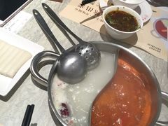 -千味涮·健康火锅(会展连城新天地店)