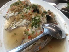 -壹只卤鹅·潮汕菜(莲塘店)