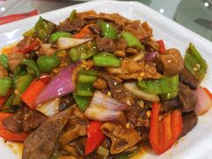 -新洪记·丽久饭店(铁西店)