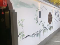 -食悦江南·淮扬菜·烤鸭(亚运村·惠新店)