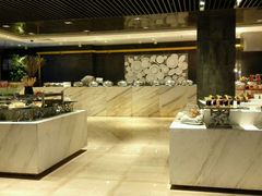 -中航泊悦酒店·云庭咖啡厅(虹桥机场T2店)