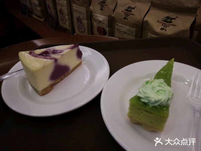 猫屎咖啡(日月光中心广场店)图片