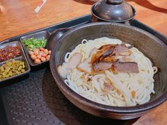 -勝记粉库桂林米粉非遗传承(西街店)