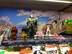 -Olé精品超市(苏州中心店)
