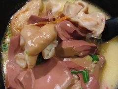 -扬州狮子楼·非遗淮扬菜(东关街店)