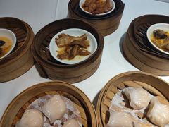 -万龙洲海鲜(南新仓店)