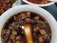 小炖肉-晋阳饭庄(虎坊桥店)