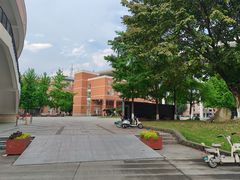 -四川大学(望江校区)