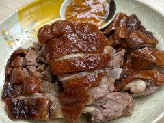 -紫金食坊(江南西路店)