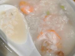 -潮粥荟·潮汕砂锅粥(朝阳大悦城店)
