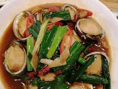 -鑫阿强海鲜大排档·老厦门特色菜(中山路店)