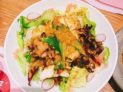 -椒爱水煮鱼川菜(新抚万达店)