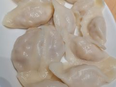 -喜家德虾仁水饺(东方宝泰店)