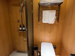 -全季酒店(南京奥体兴隆大街地铁站店)