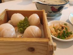 -粤财皇冠假日酒店·彩华轩中餐厅