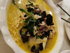 极品干丝-食為天·本地人爱吃的淮扬菜(瘦西湖店)