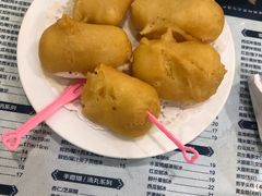 -仁信老铺(华盖路店)