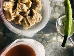 -正宗天津烧麦馆(柳州路店)