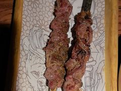 -纳瓦新疆菜(银都店)