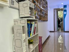 -维乐口腔(格林门诊长宁店)