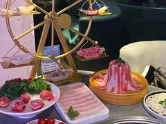 -故里和山·成都火锅(欢乐港湾店)