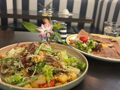 -La Creperie法餐厅(芮欧百货店)