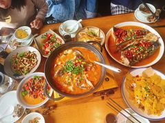 -丰乐餐厅·始于1999·本地老字号