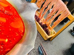 -湊湊火锅·茶憩(打浦桥日月光店)