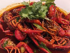 -浙食逅·弄虾·融合菜·小龙虾(双城国际店)