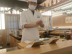 -鮨政·Omakase(万象城店)