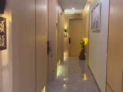 -香港倾城国际·美容美体中心