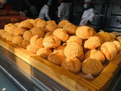 -東更道点心行(文化东路店)