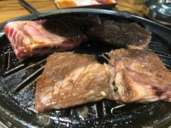 -炭恋火炉烤肉(凌云一街坊店)