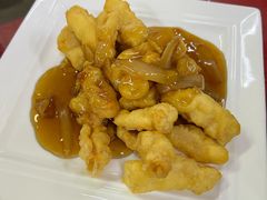 -来味香(麦世达韩国精品百货店)