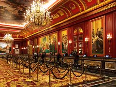 -澳门威尼斯人综合度假区