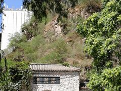 -十渡东湖港风景区