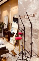 -IN STYLE·全国形象店