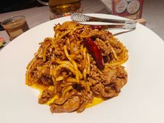 -巴盟人家·内蒙地方菜(华丽家族店)