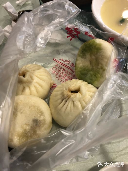 花园茶楼(兴城西路店)图片