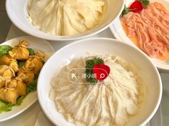 -天府火锅·始于1989年(老城十字街店)