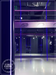 -ACS舞蹈工作室