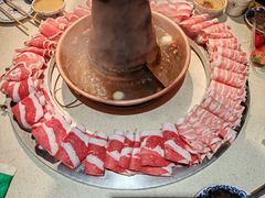 -东镇老火锅(长春路首店)