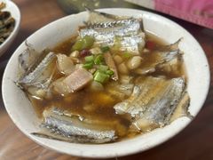 -玲燕蒸菜馆(江东路店)