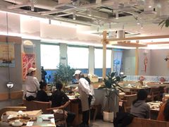 -韩白山·朝鲜族烤牛肉·酱蟹(长宁龙之梦店)